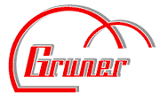 Gruner Logo